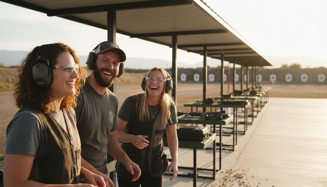 What Makes a Responsible Gun Owner? Key Traits & Practices