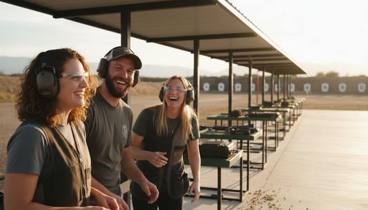 What Makes a Responsible Gun Owner? Key Traits & Practices