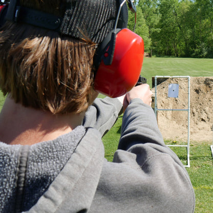 CPL- Conceal Carry Pistol License