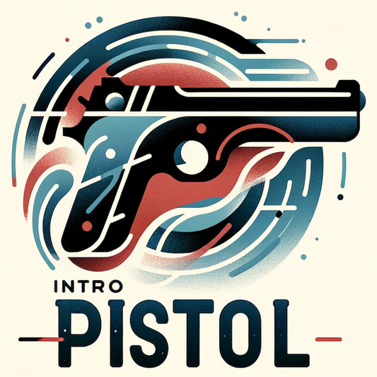 Intro Pistol
