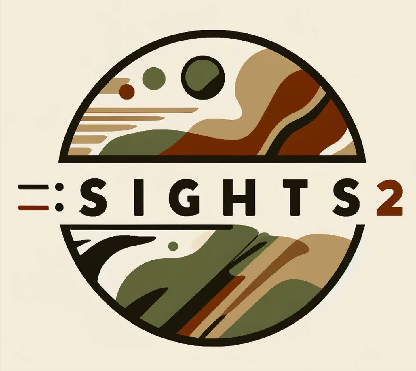 Sights: Class Series 2 of 4