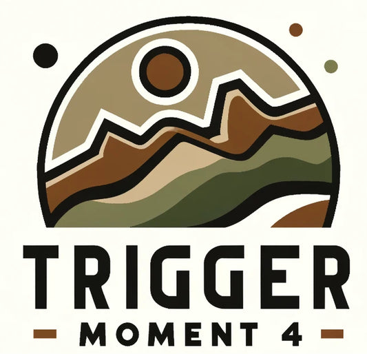 Trigger Moment: Class Series 4 of 4